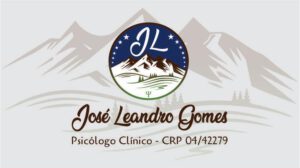 Psicólogo José Leandro