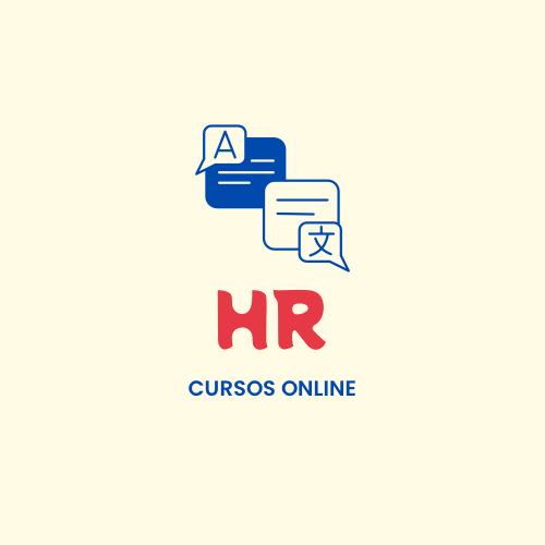 HR Cursos