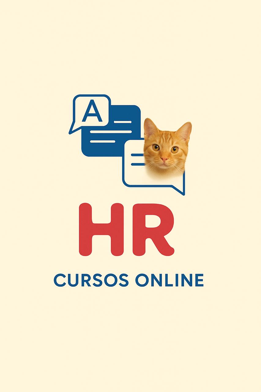 HR Cursos